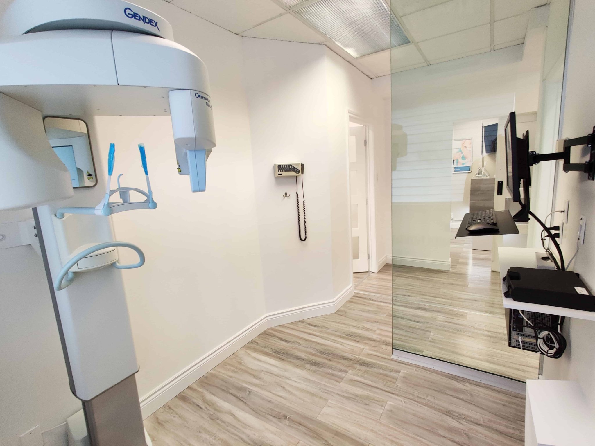 Aperçu de la clinique Dentisterie Iberville à Montréal
